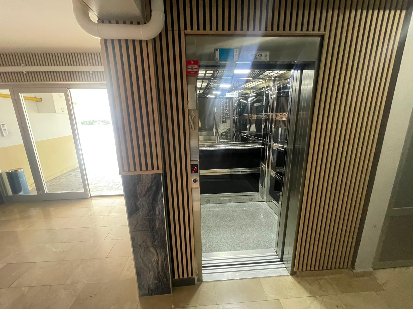 MABEL TGE'DEN ÜNİVERSİTE MAHALLESİNDE 5+2 DUBLEKS DAİRE